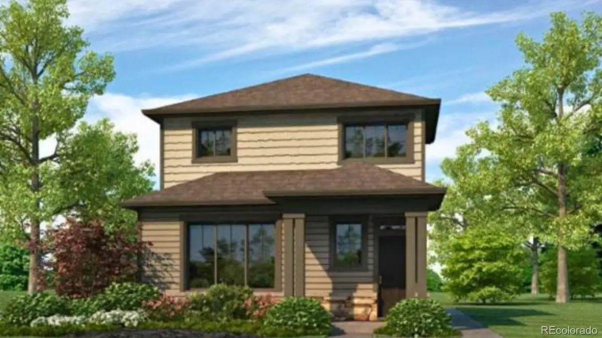 28244 E 8th Place, Watkins, CO 80137 - #1