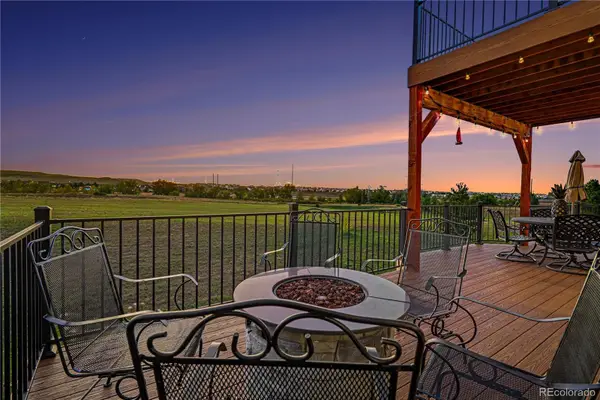 11569 S Flower Mound Way, Parker, CO 80134