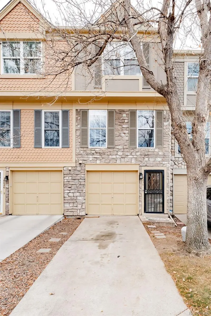8030 S Columbine Court, Centennial, CO 80122 - #1