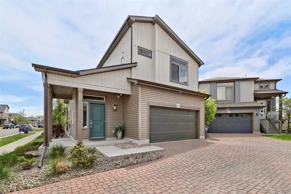 19118 E 54th Place, Denver, CO 80249