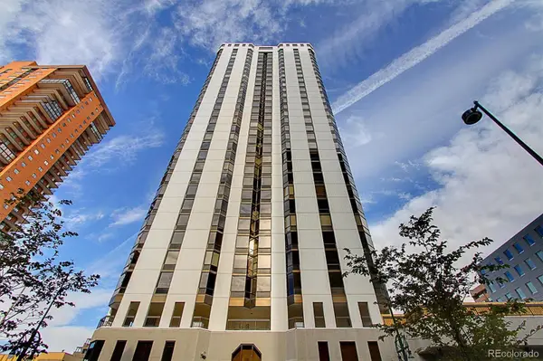 1625 Larimer Street #1205, Denver, CO 80202