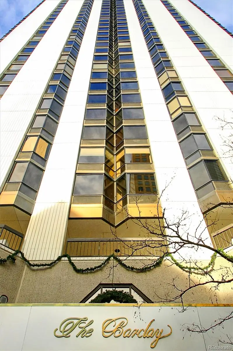 1625 Larimer Street #1205, Denver, CO 80202 - #2