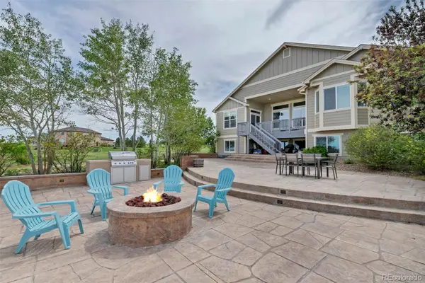 2382 Antelope Ridge Trail, Parker, CO 80138