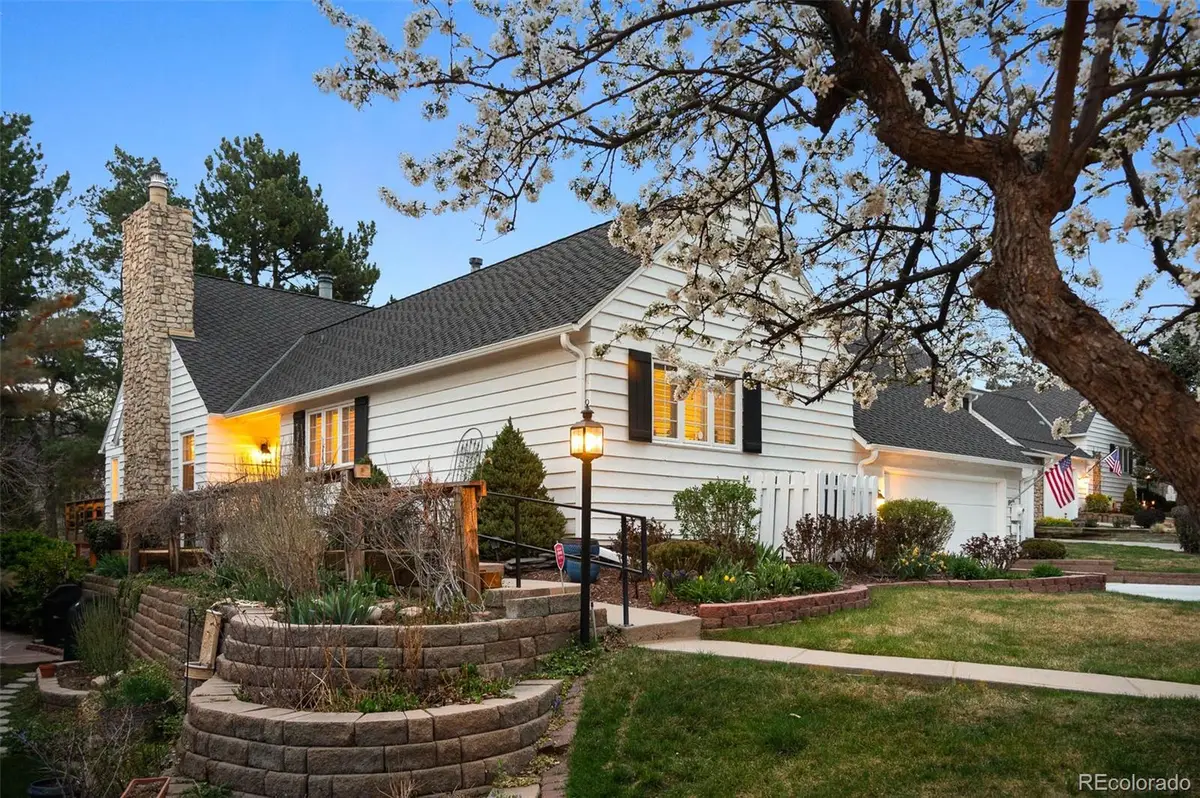 4505 S Yosemite Street #120, Denver, CO 80237 - #1