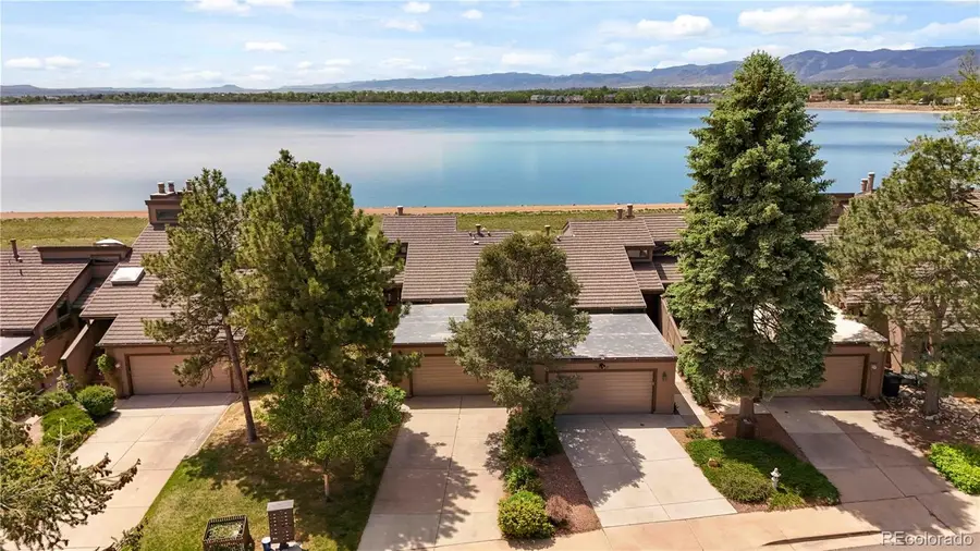 7160 W Stetson Place #26, Littleton, CO 80123 - #3