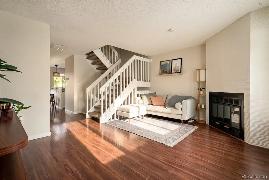 9673 W Chatfield Avenue #B, Littleton, CO 80128 - #2