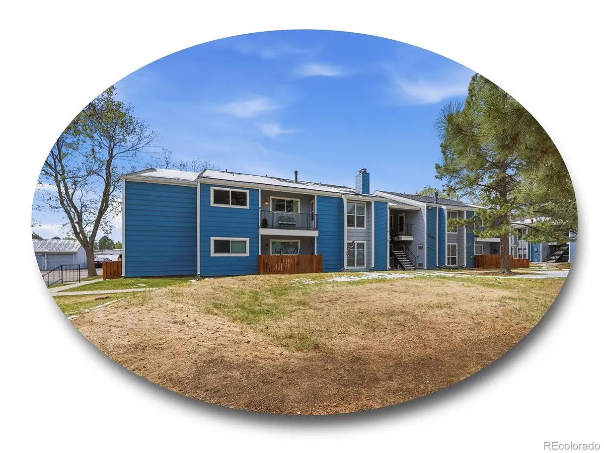 2260 E Geddes Avenue #H, Centennial, CO 80122 - #1