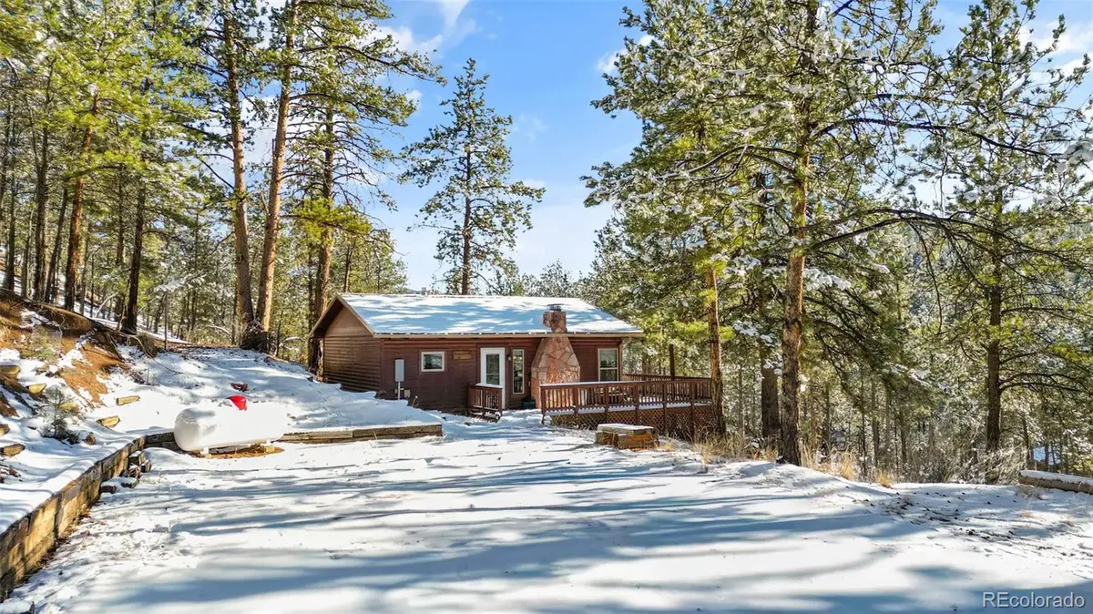 15103 Rainbow Road, Sedalia, CO 80135 - Image #1