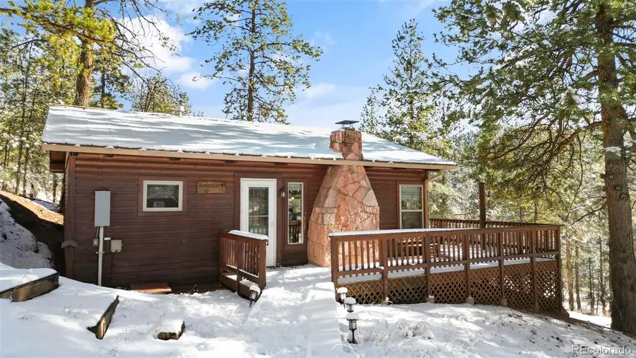 15103 Rainbow Road, Sedalia, CO 80135 - Image #2