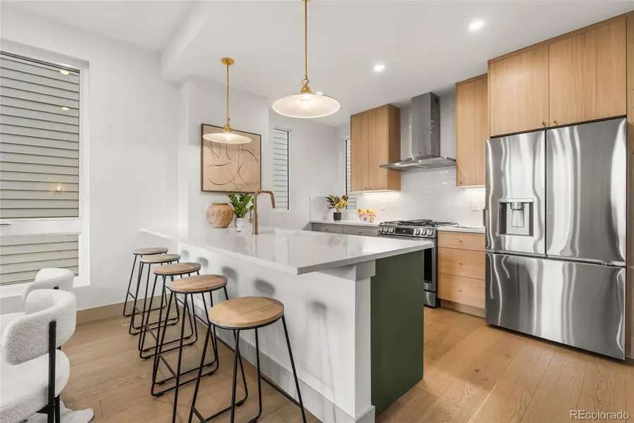 1230 N Zenobia Street #6, Denver, CO 80204 - #2