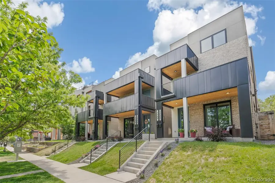 1727 Julian Street, Denver, CO 80204 - #2