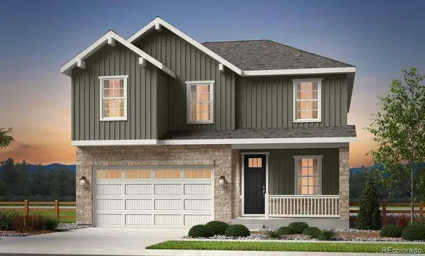 24161 E 32nd Place, Aurora, CO 80019