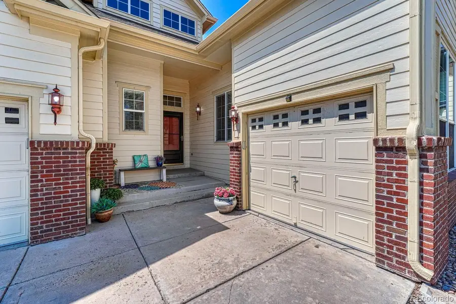 1422 Colebrook Court, Castle Rock, CO 80109 - #3