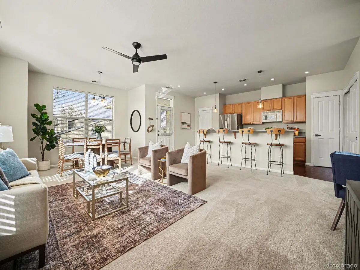 5343 W 16th Avenue, Lakewood, CO 80214 - #1