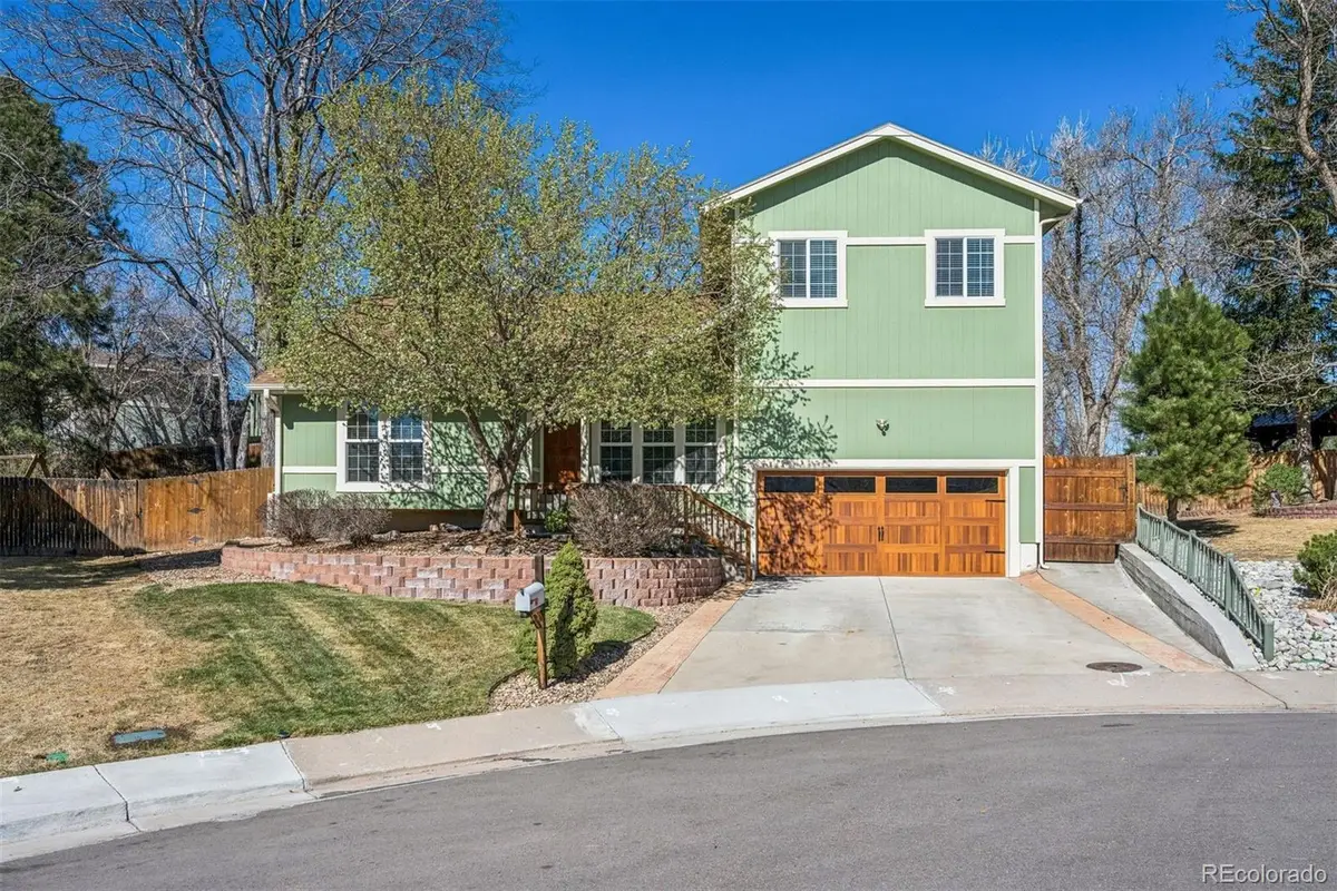 4731 W 109th Avenue, Westminster, CO 80031 - #1