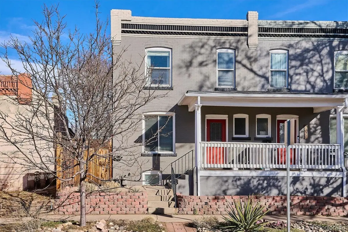 2027 E 25th Avenue, Denver, CO 80205 - Image #1