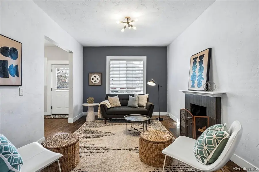 2027 E 25th Avenue, Denver, CO 80205 - Image #3