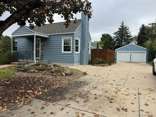 3450 Harlan, Wheat Ridge, CO 80033