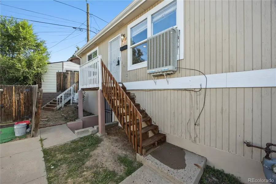 4501 W Alaska Place #B, Denver, CO 80219 - #2