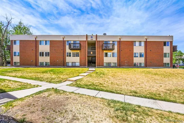 3653 S Sheridan Boulevard #16, Denver, CO 80235