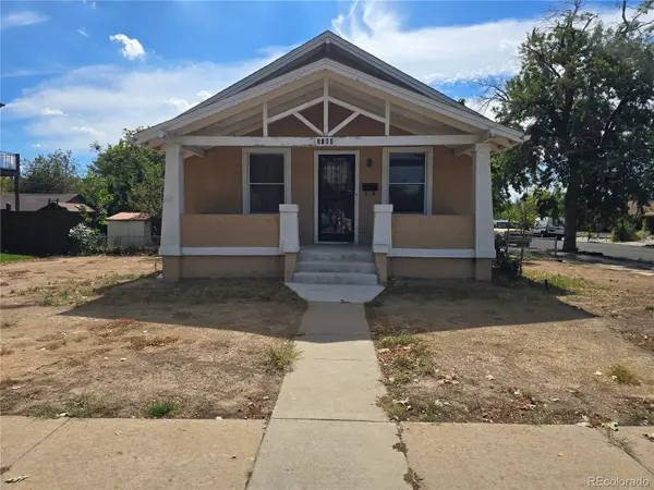 3604 E 34th, Denver, CO 80205