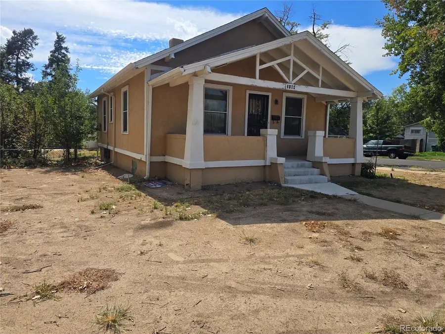 3604 E 34th, Denver, CO 80205 - #2