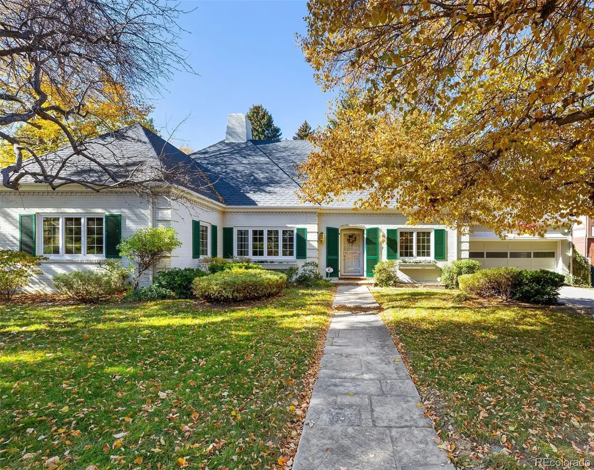 1 Crestmoor Drive, Denver, CO 80220 - Image #1