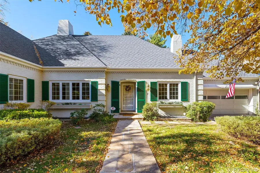 1 Crestmoor Drive, Denver, CO 80220 - Image #2