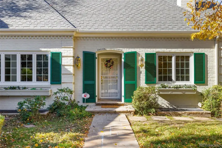 1 Crestmoor Drive, Denver, CO 80220 - Image #3