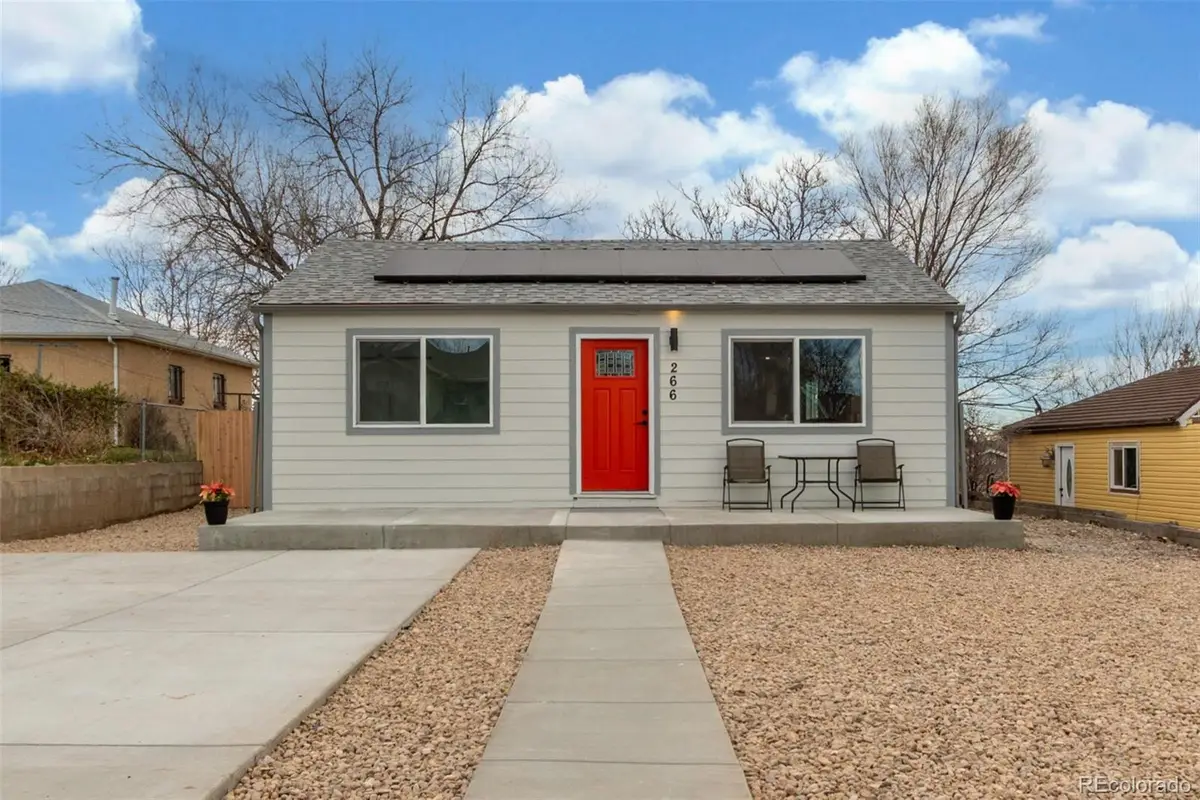 266 Stuart Street, Denver, CO 80219 - Image #1
