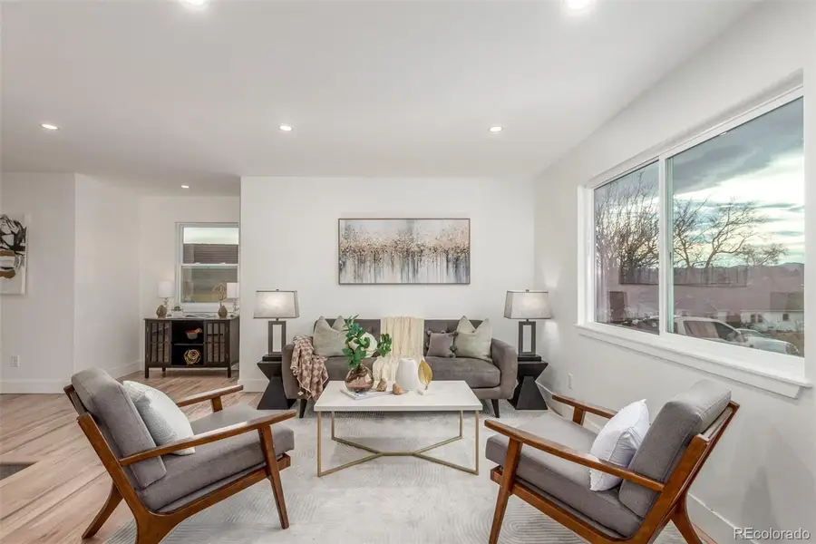 266 Stuart Street, Denver, CO 80219 - Image #2