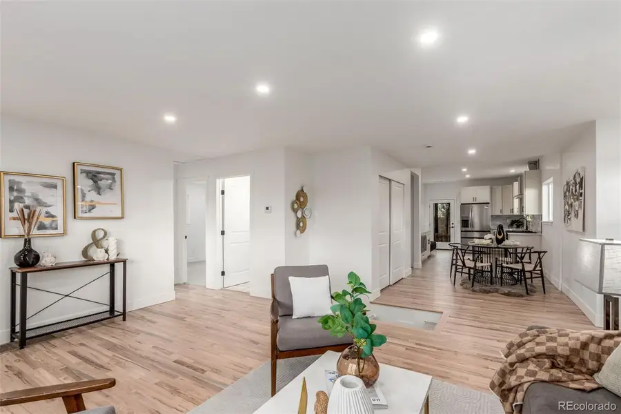 266 Stuart Street, Denver, CO 80219 - Image #3