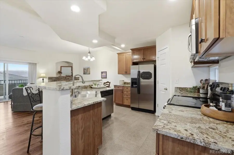 4317 Sammers View, Colorado Springs, CO 80917 - #3