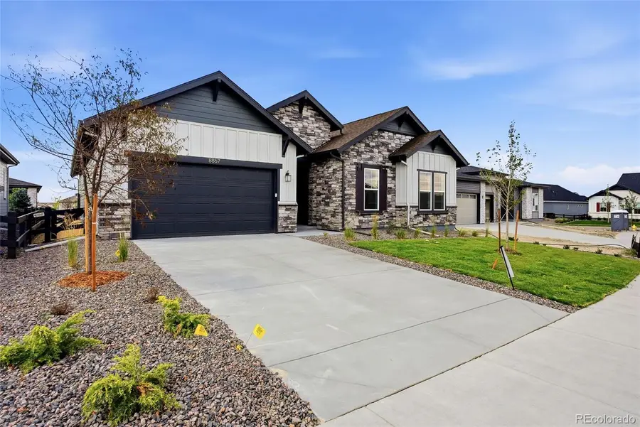 8867 S Riviera Court, Aurora, CO 80016 - #2