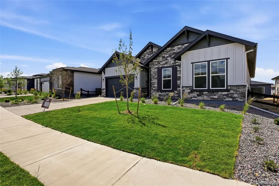 8867 S Riviera Court, Aurora, CO 80016 - #3