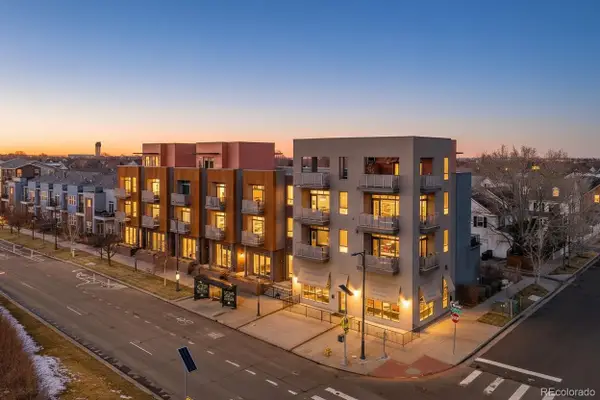 2320 Central Park Boulevard, Denver, CO 80238