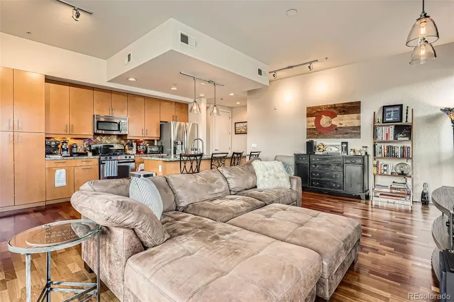 2460 W 29th Avenue #106, Denver, CO 80211 - #3