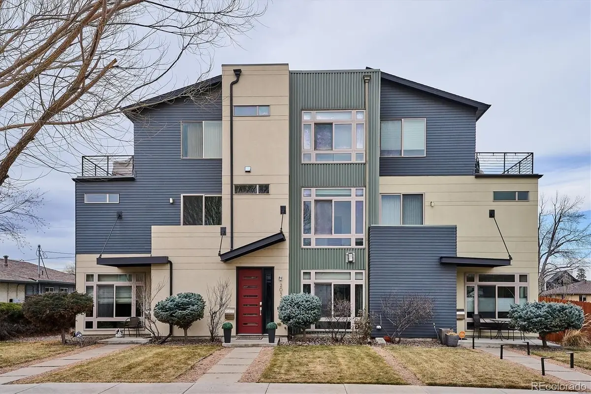 2053 Osceola Street, Denver, CO 80212 - Image #1