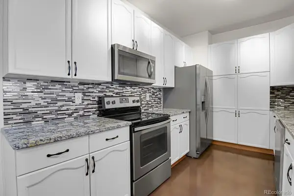 14313 E 1st Drive #104, Aurora, CO 80011