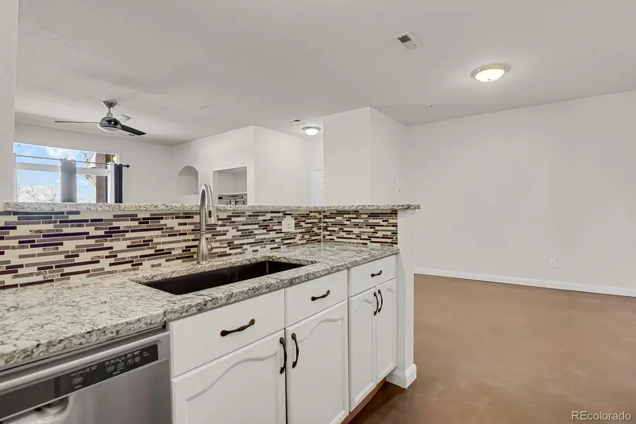 14313 E 1st Drive #104, Aurora, CO 80011 - #2