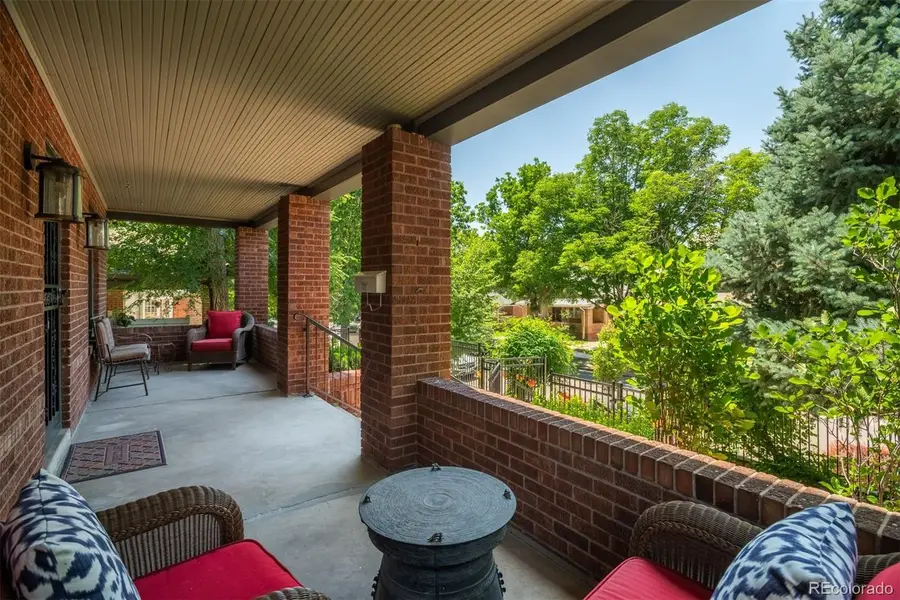 668 S Corona Street, Denver, CO 80209 - #2
