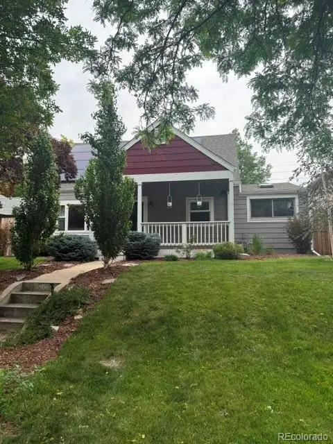 1466 S Milwaukee Street, Denver, CO 80210 - #1