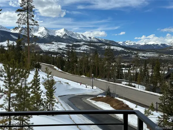 135 Hamilton Court, Breckenridge, CO 80424