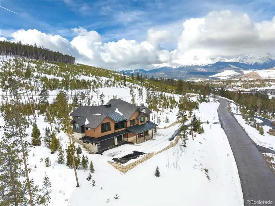135 Hamilton Court, Breckenridge, CO 80424 - #3
