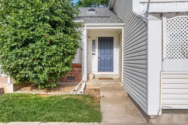 17284 E Ford Drive, Aurora, CO 80017
