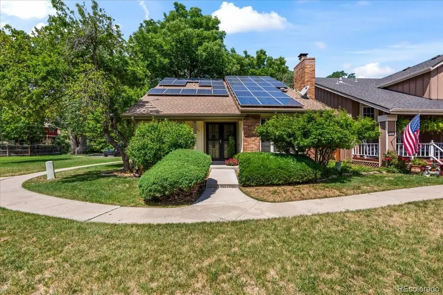 8722 Independence Way, Arvada, CO 80005 - #2