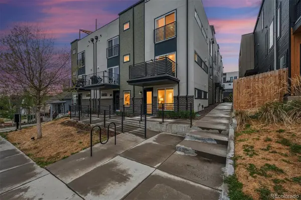 1287 Quitman Street, Denver, CO 80204