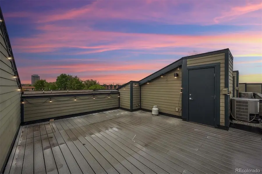 1287 Quitman Street, Denver, CO 80204 - #2