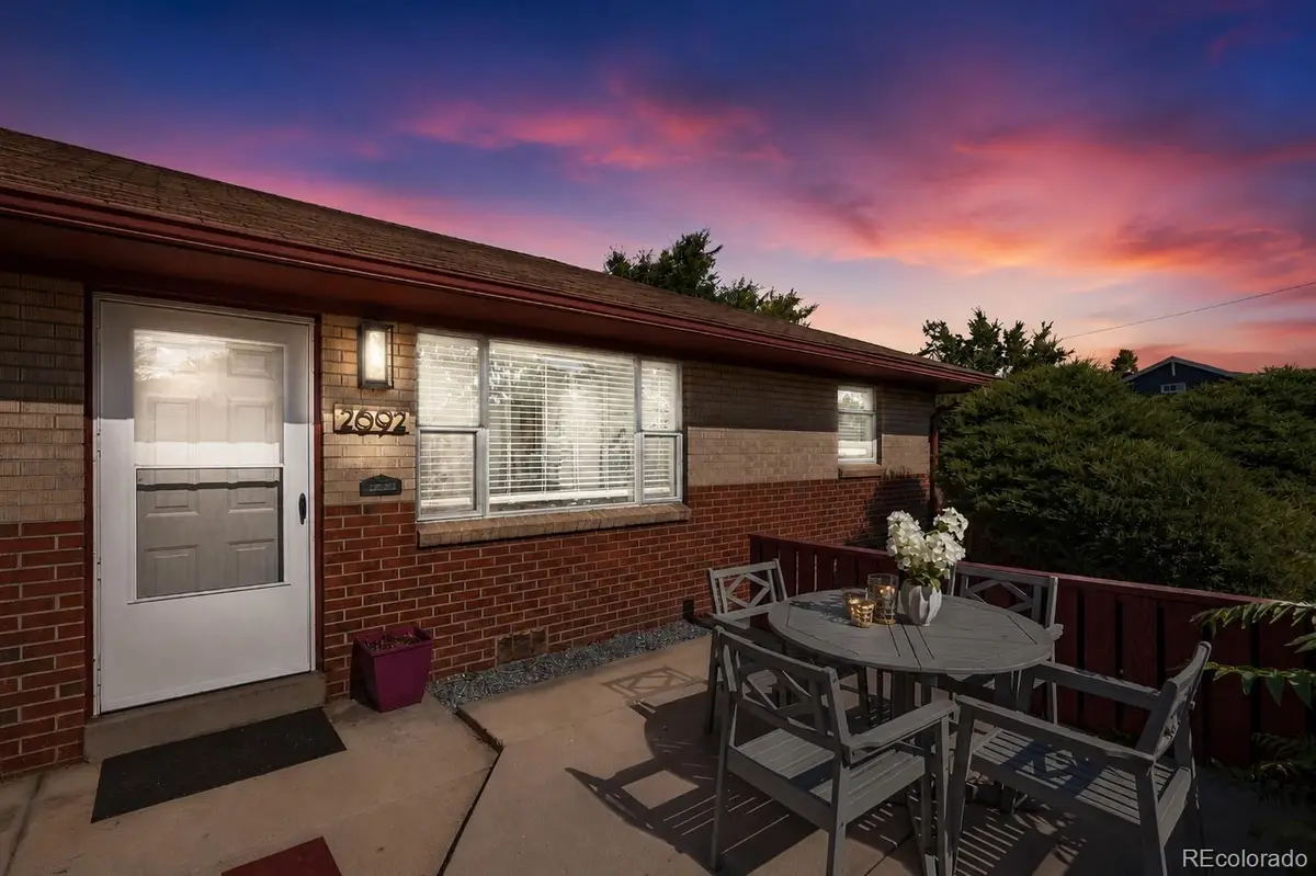 2692 S Acoma Street, Denver, CO 80223 - #1