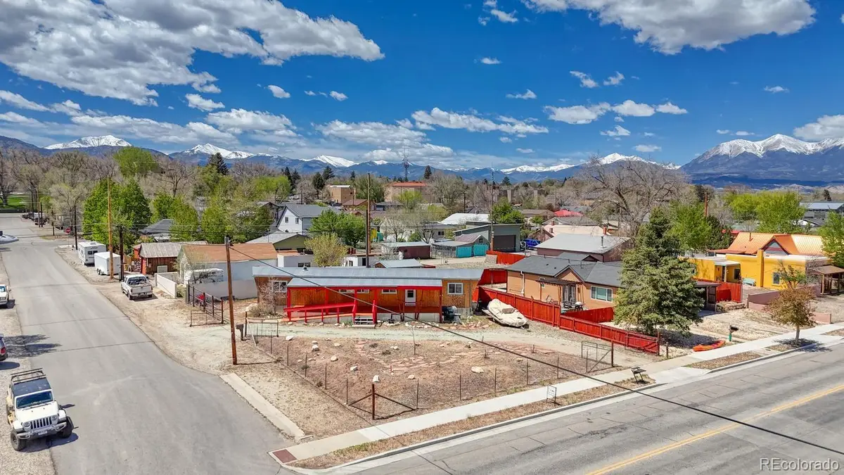 110 J Street, Salida, CO 81201 - #1